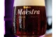 cerveza mahou maestra